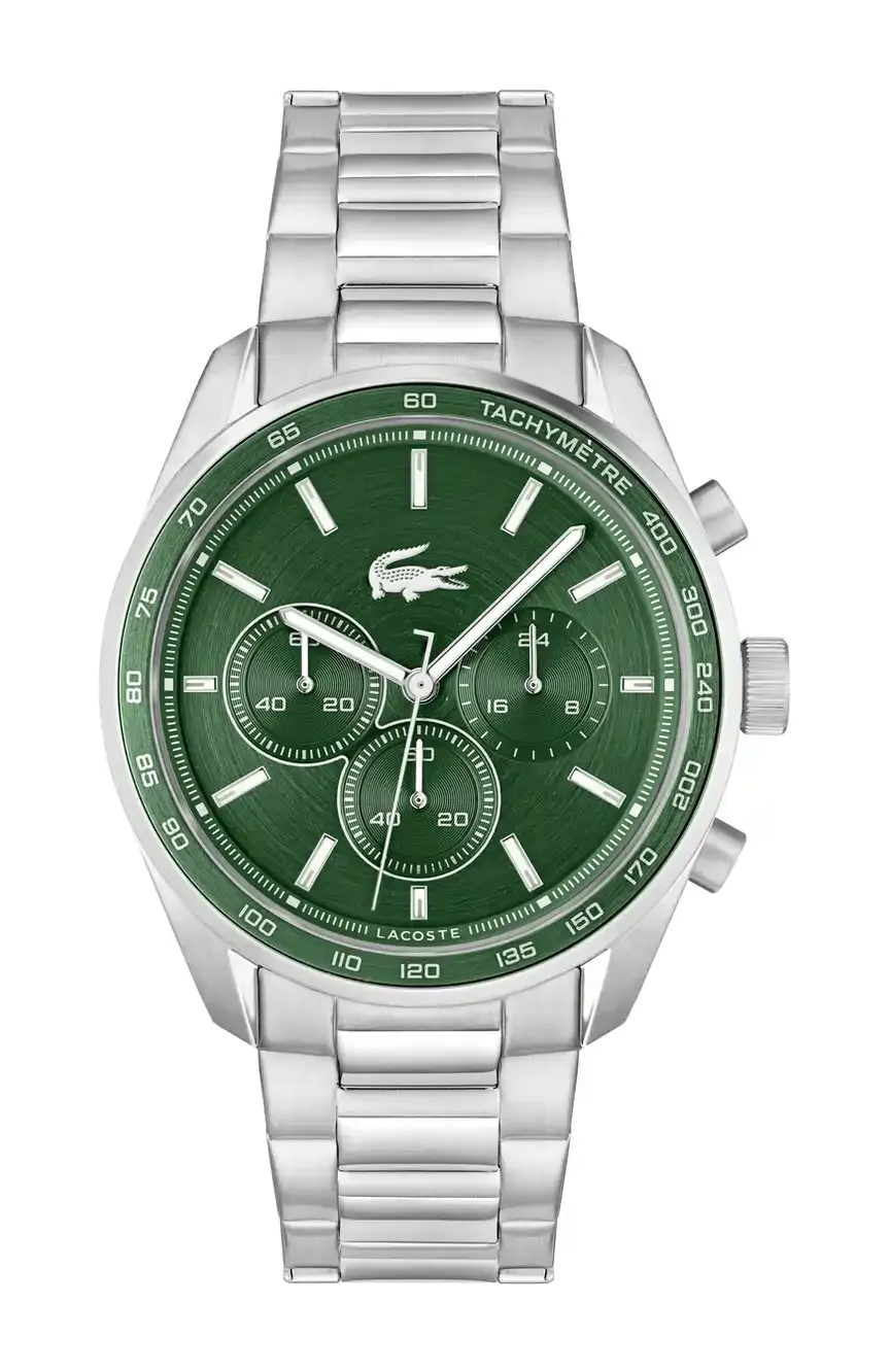 

Lacoste | Lacoste Mens Boston Quartz 2011346