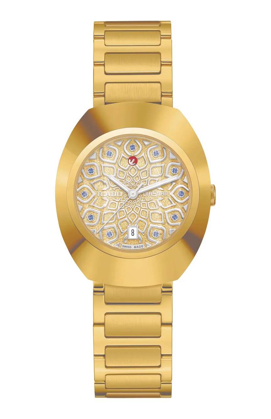 رادو DiaStar Original Automatic - R12171643