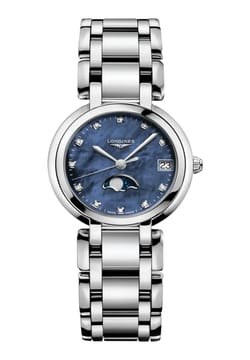 Longines Primaluna