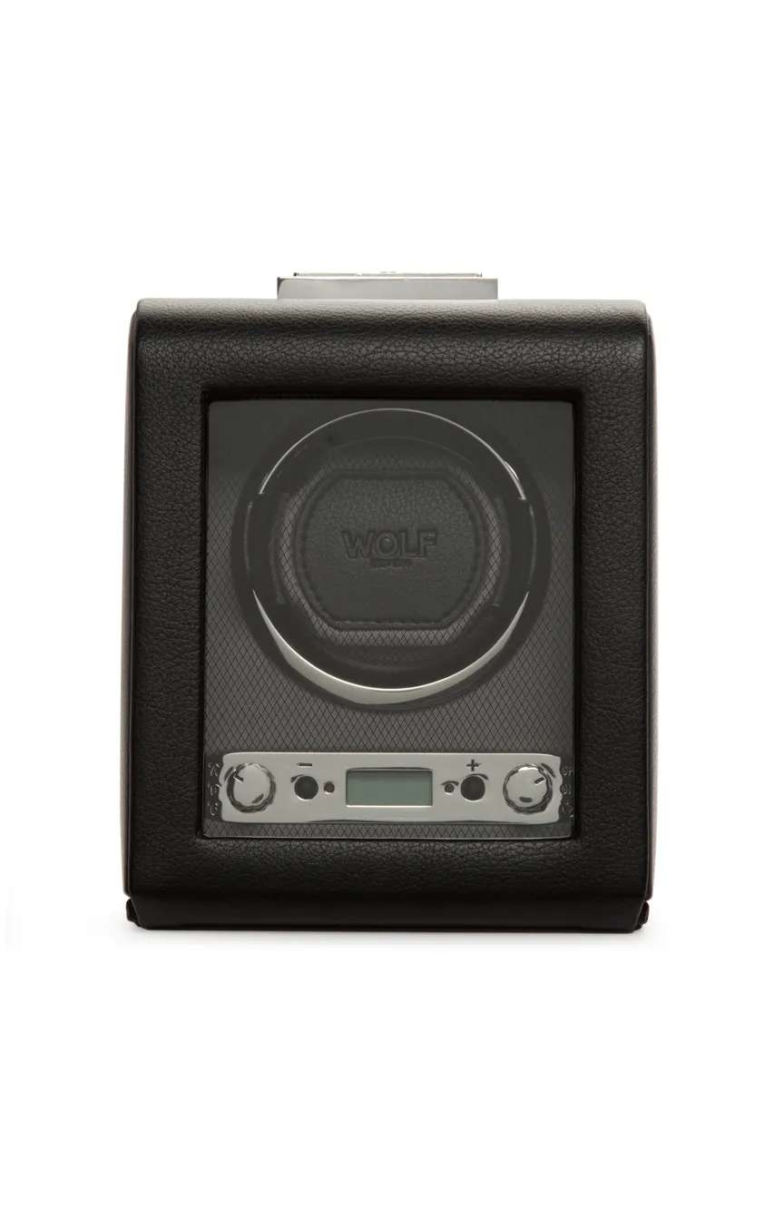 وولف علبة فايسروي لساعة واحدة