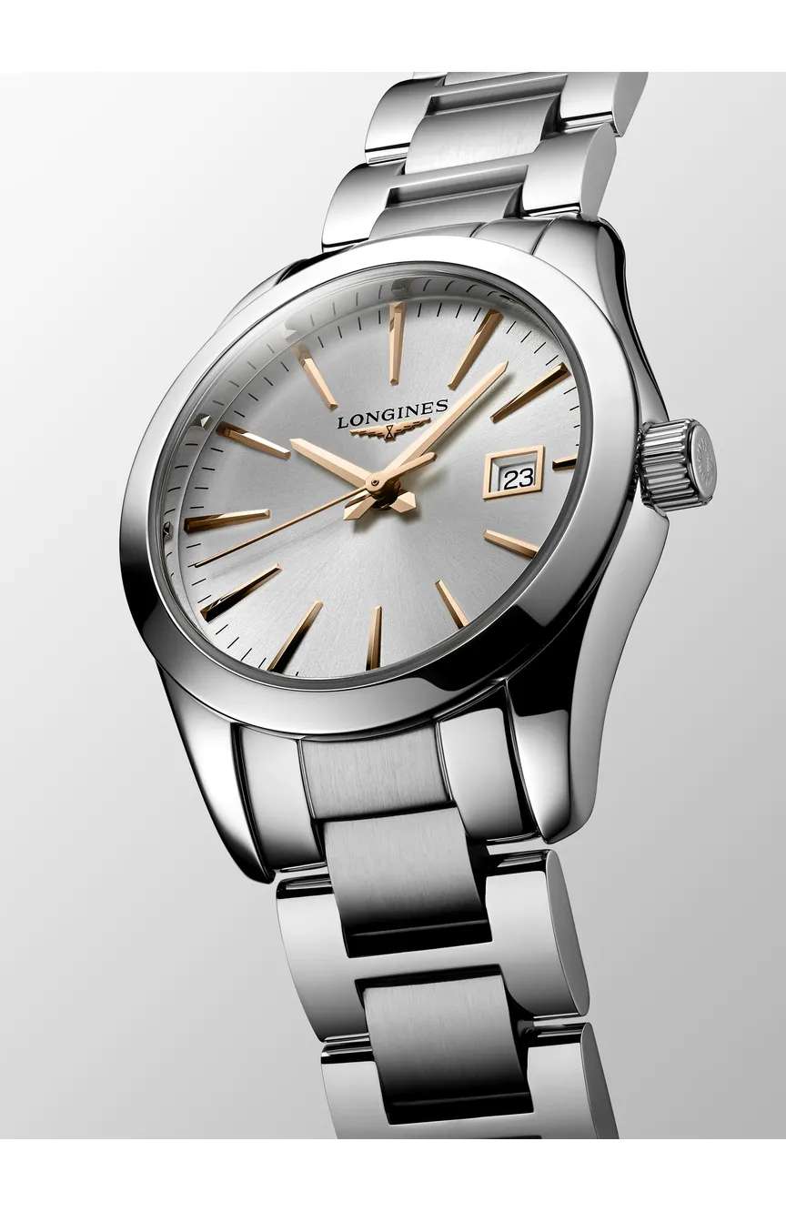 لونجين كلاسيك كونكيست