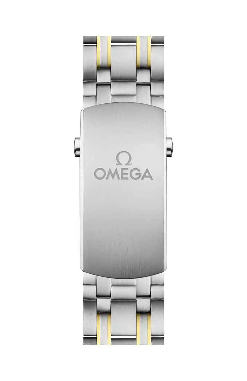 OMEGA SEAMASTER DIVER 300M