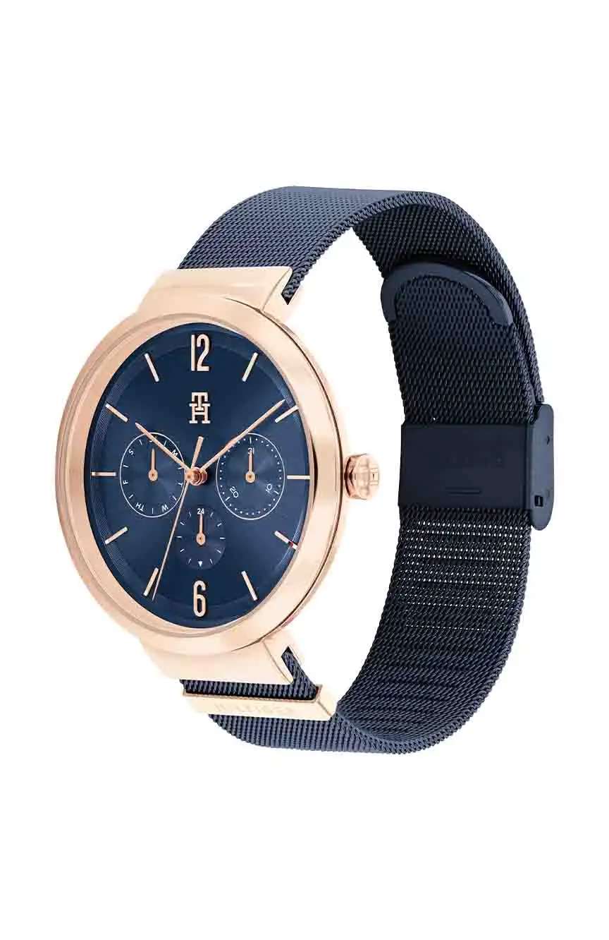 Tommy Hilfiger Tommy Hilfiger Women Quartz Stainless Steel