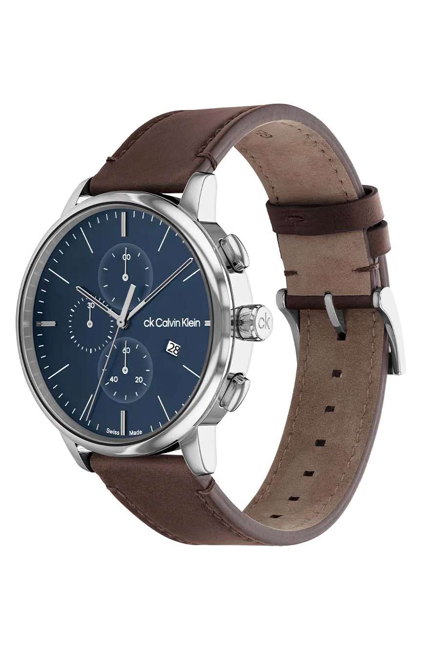 Calvin Klein Swiss Chrono