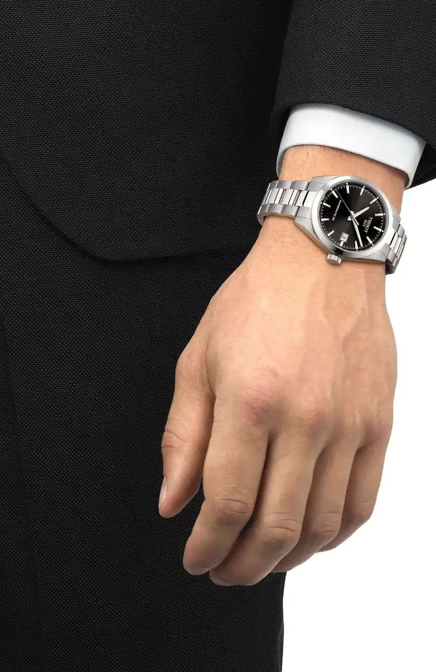 Tissot Gentleman