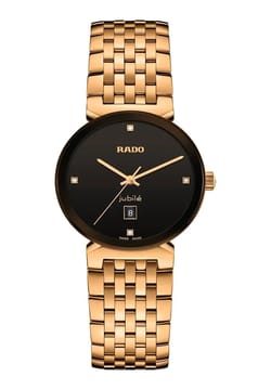 Rado Women's Florence Classic Diamonds