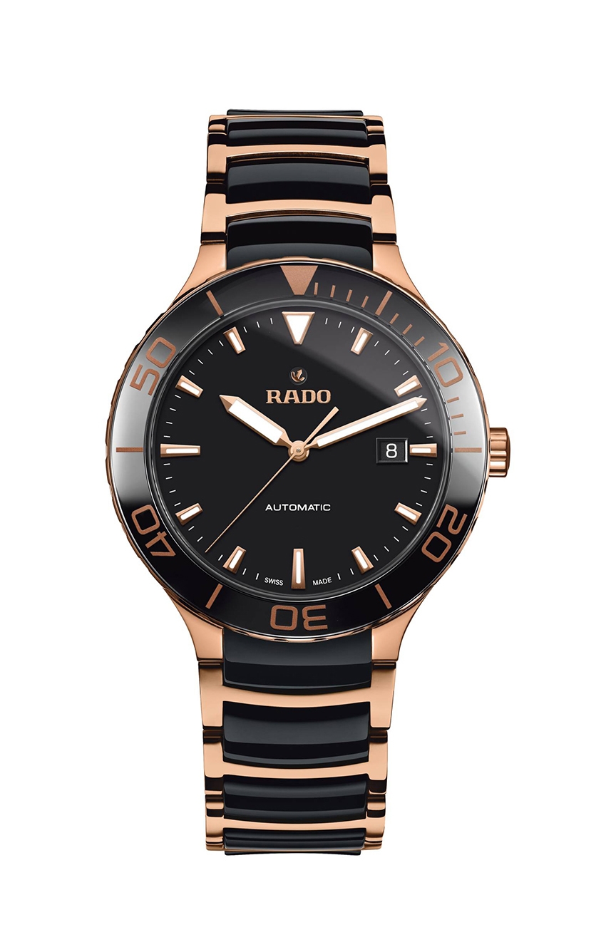 Rado Men s True Thinline Quartz RivoliShop