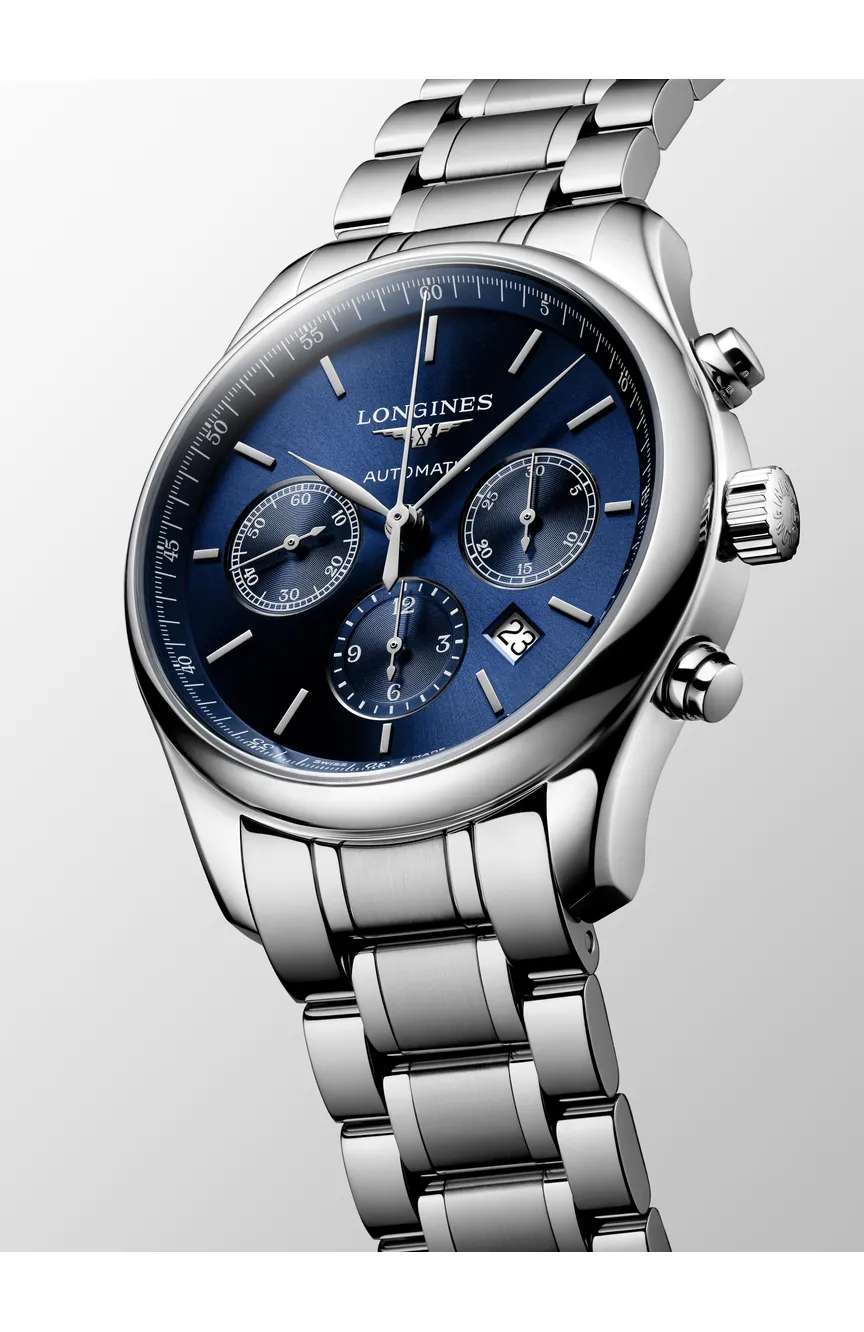 لونجين ماستر