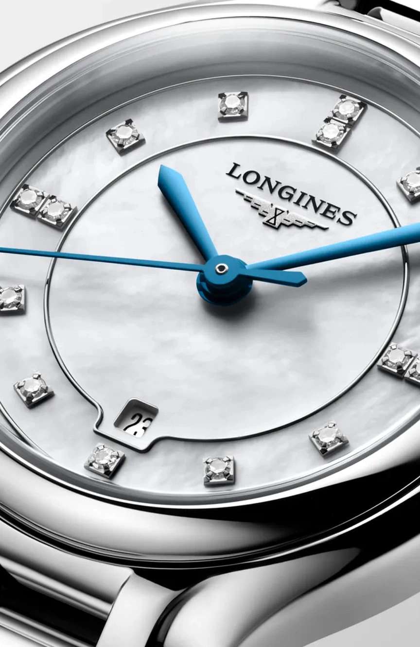 Longines Primaluna