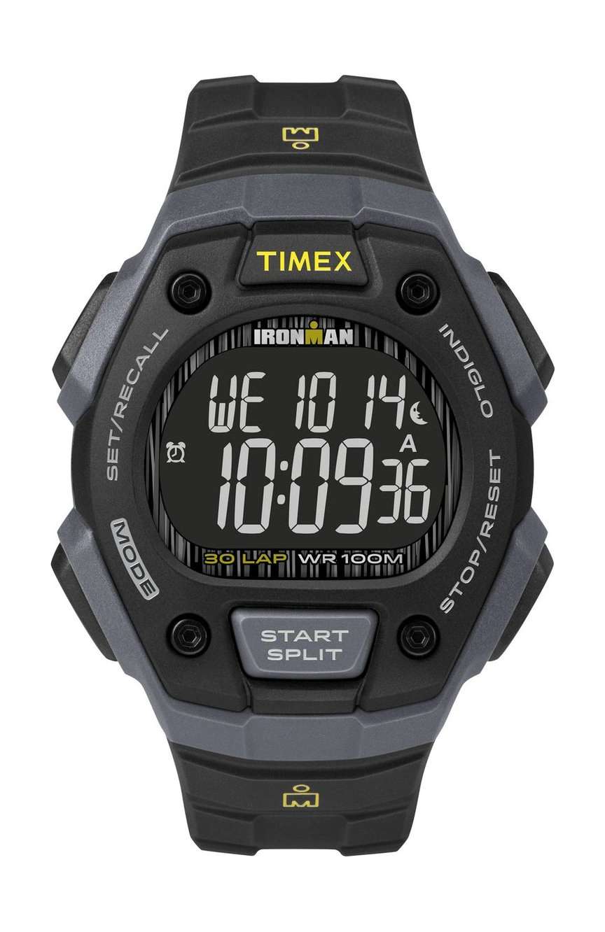 Timex Ironman Classic 30 Full-Size