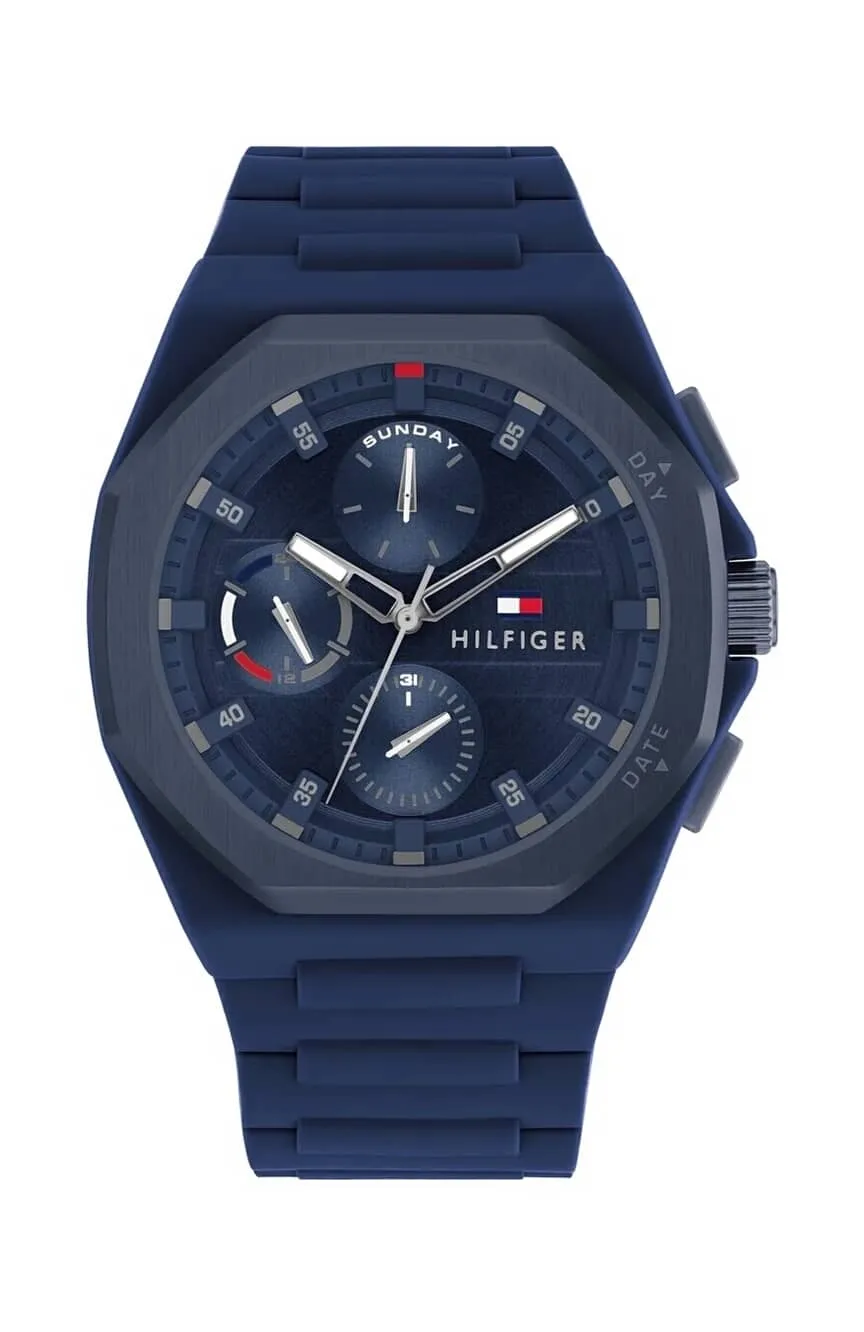 

Tommy Hilfiger | Tommy Hilfiger Mens Neo Quartz 1792122