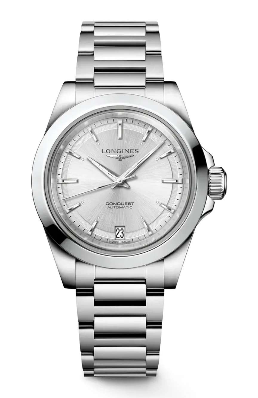 Longines Conquest