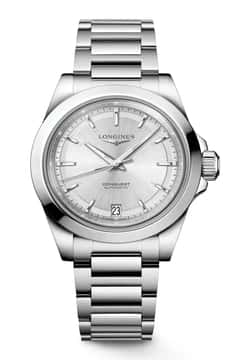 Longines Conquest