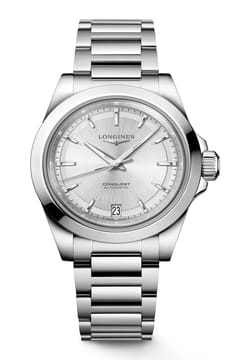 Longines Conquest