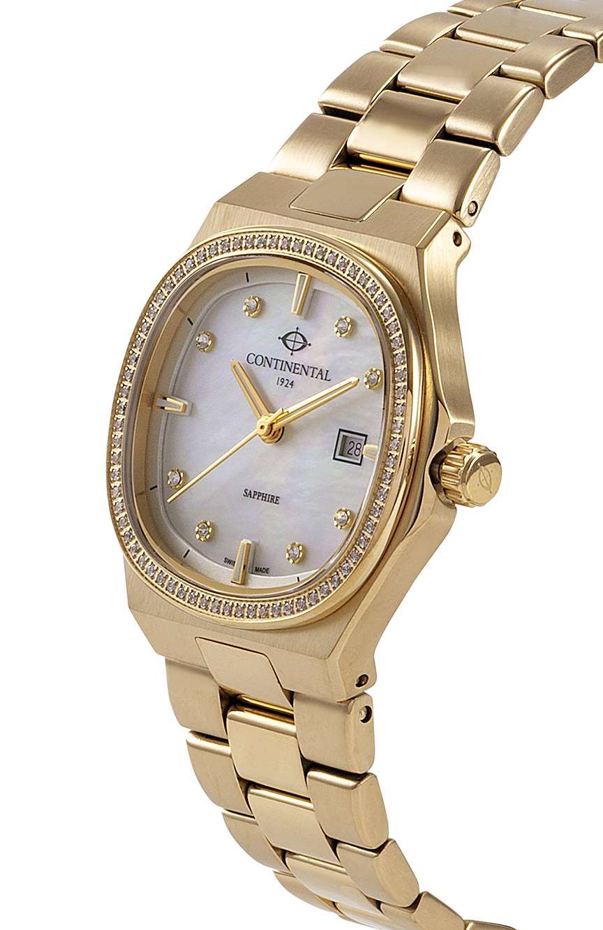 كونتيننتال Womens Elegance
