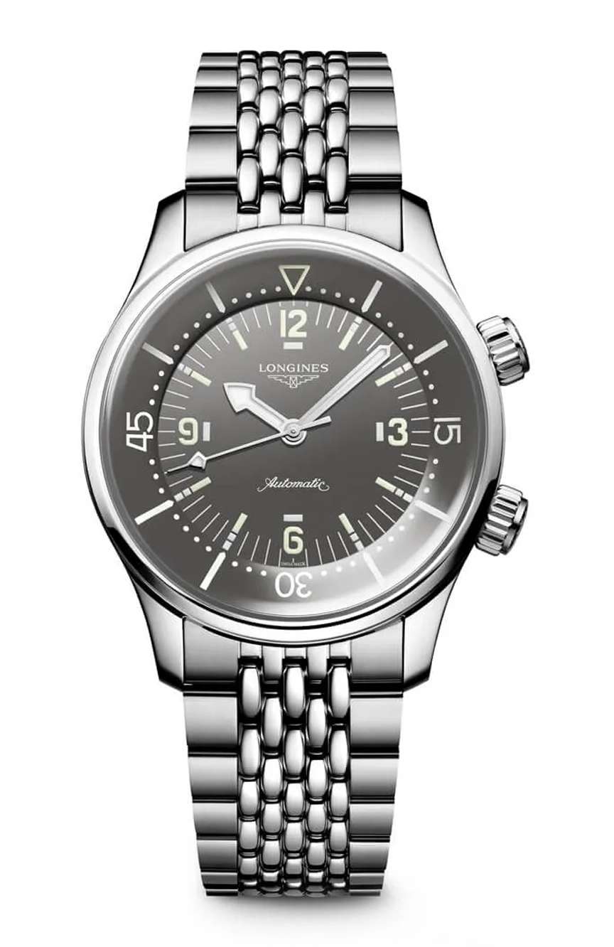 Longines Legend Diver