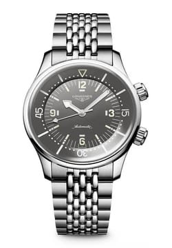 Longines Legend Diver