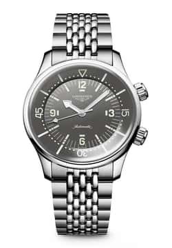 Longines Legend Diver