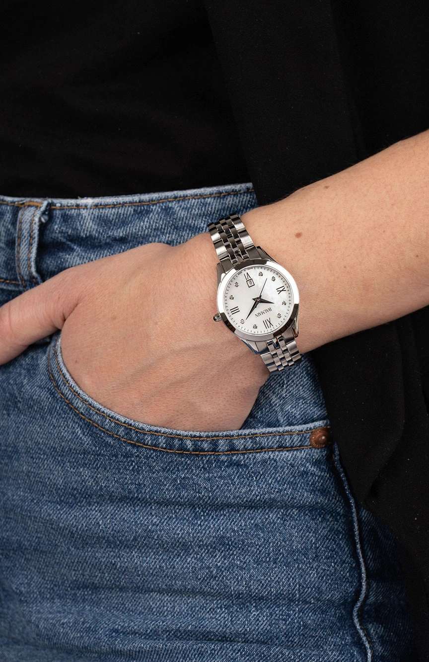 بالمان Classic R Lady