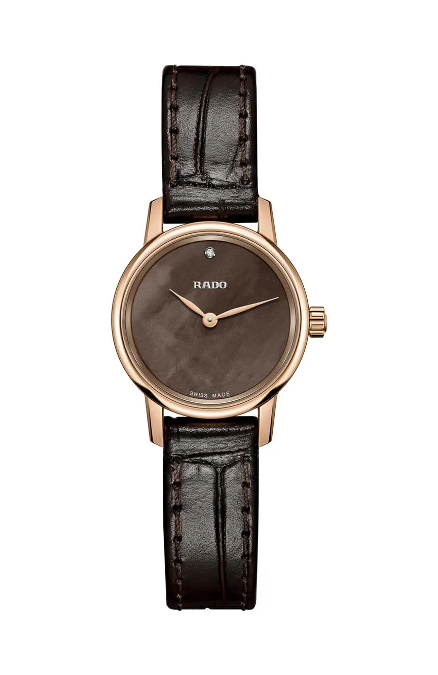 

Rado | Women's Coupole Quartz