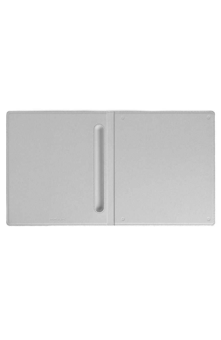 Montblanc Digital Paper Folio Antarctica color