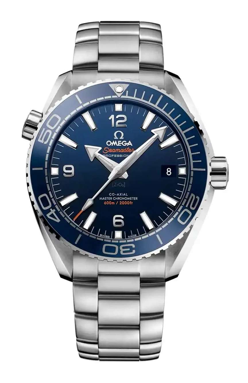 OMEGA PLANET OCEAN 600M