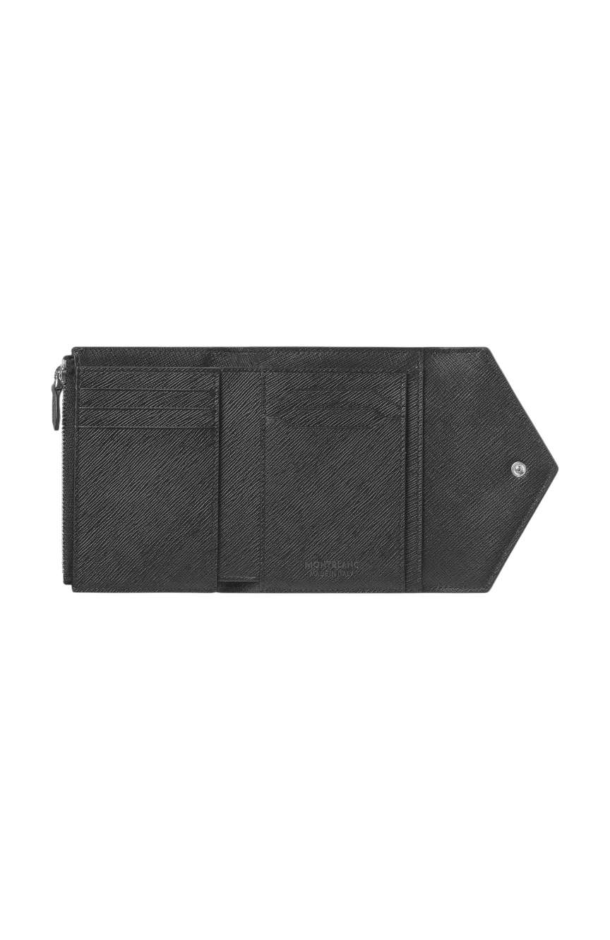 Montblanc Sartorial trio wallet 6cc
