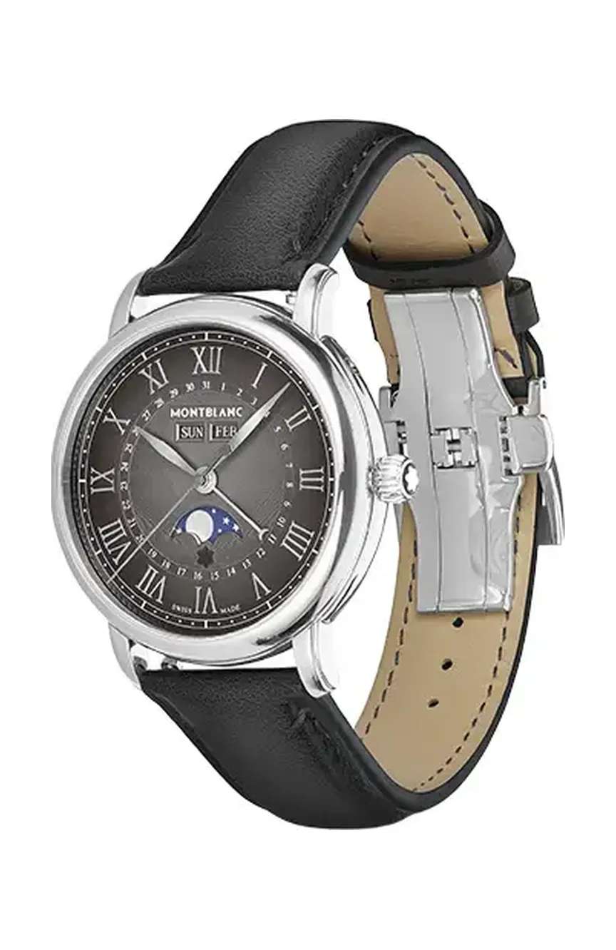 Montblanc Star Legacy Full Calendar 42 mm