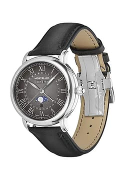 Montblanc Star Legacy Full Calendar 42 mm