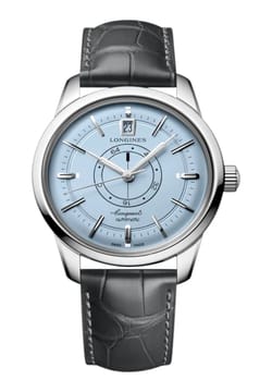 Longines Conquest Heritage Central Power Reserve