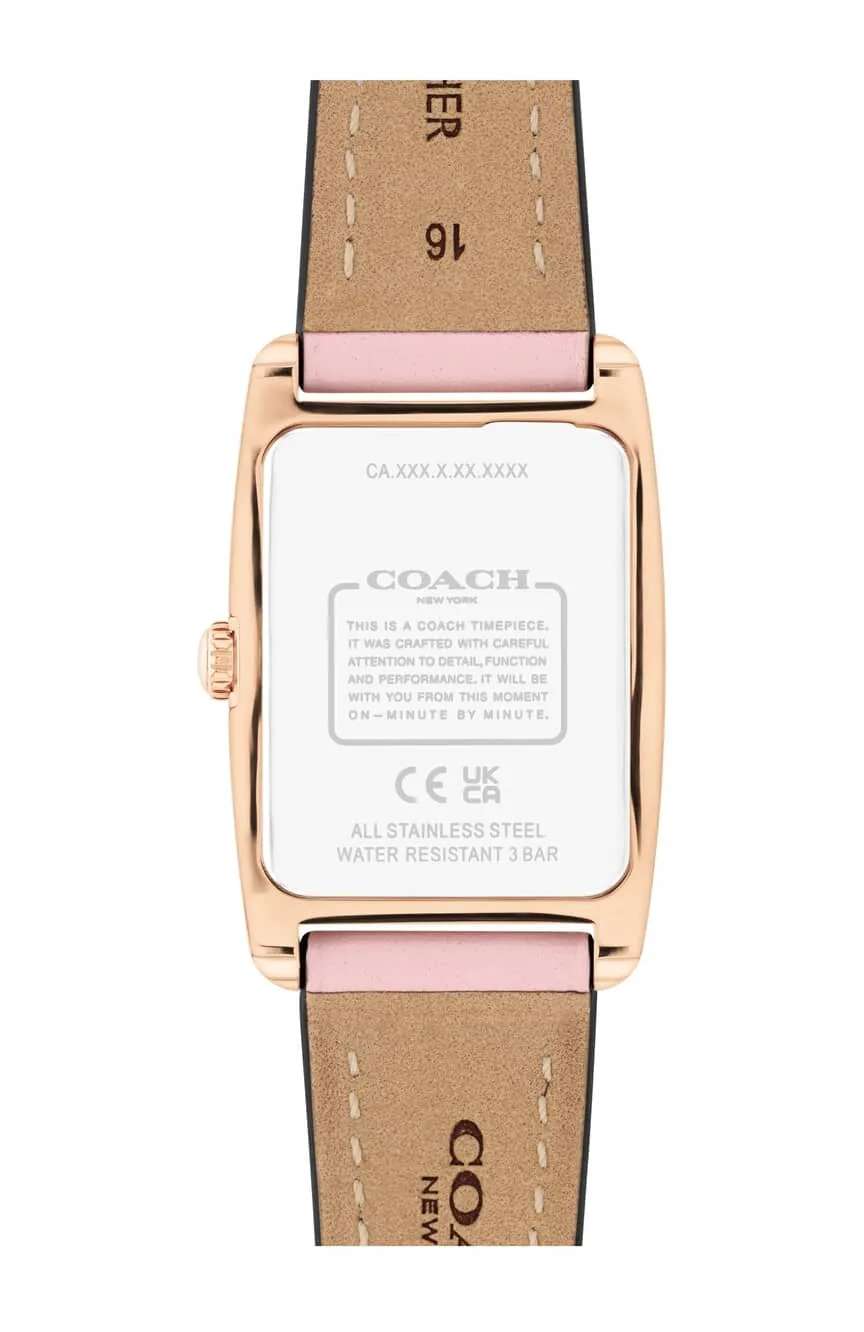 كوتش ساعة كوتش ريس للنساء - 14504313