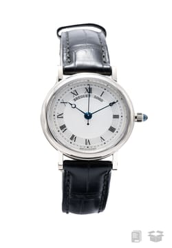 BREGUET RELOVED كلاسيك