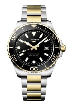 Longines Hydroconquest