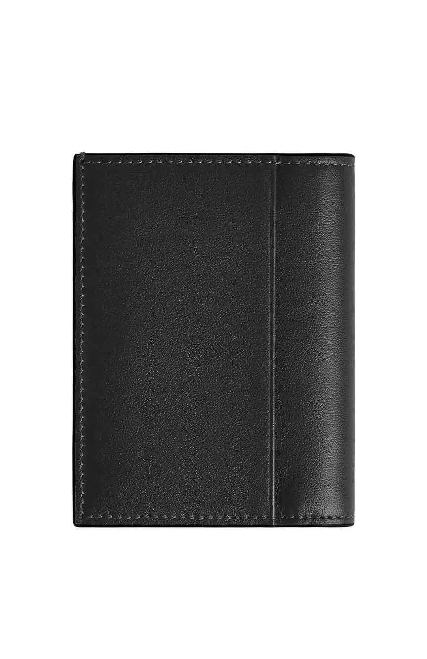 Montblanc Soft mini wallet 4cc