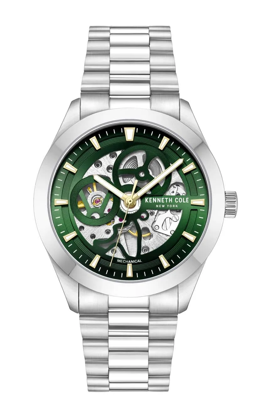 

Kenneth Cole | men Kenneth Cole Men Mechanical KCWGL0046703