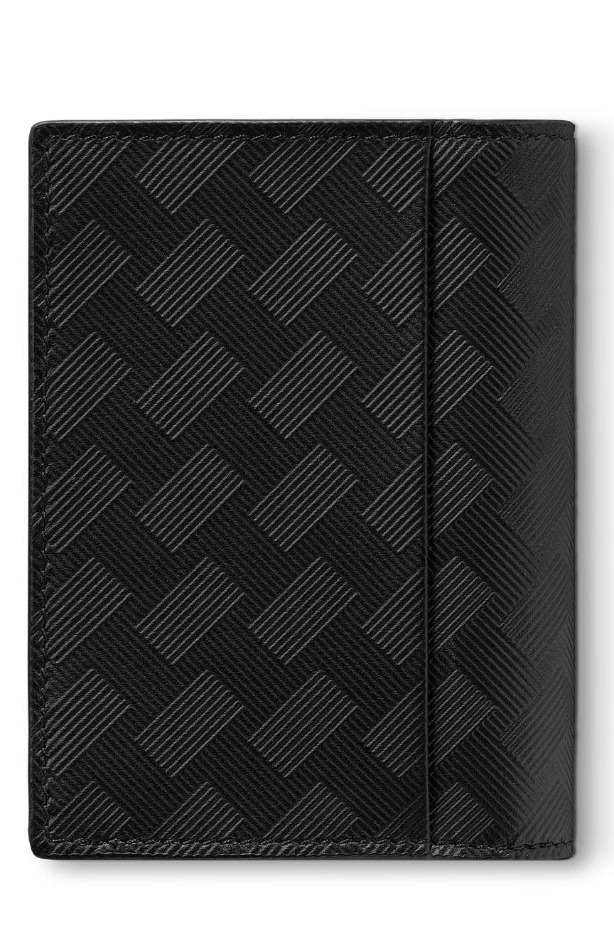 Montblanc Extreme 3.0 card holder 4cc