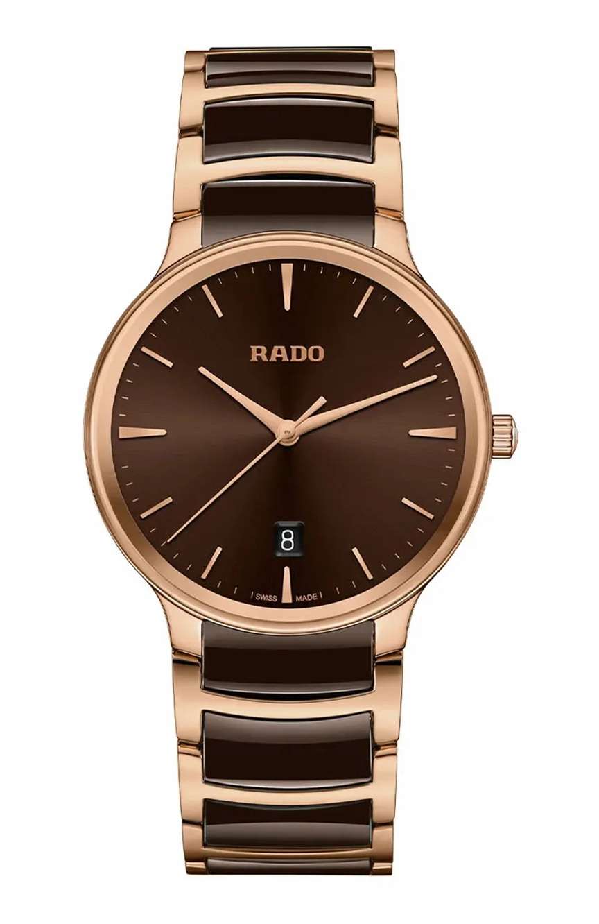 Rado Centrix