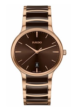 Rado Centrix