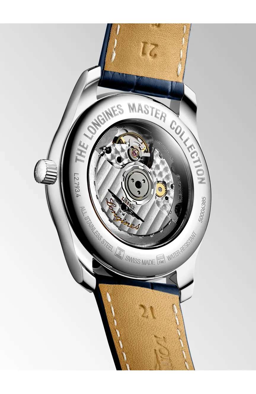 Longines Master