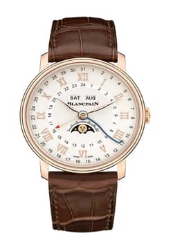 BLANCPAIN VILLERET
