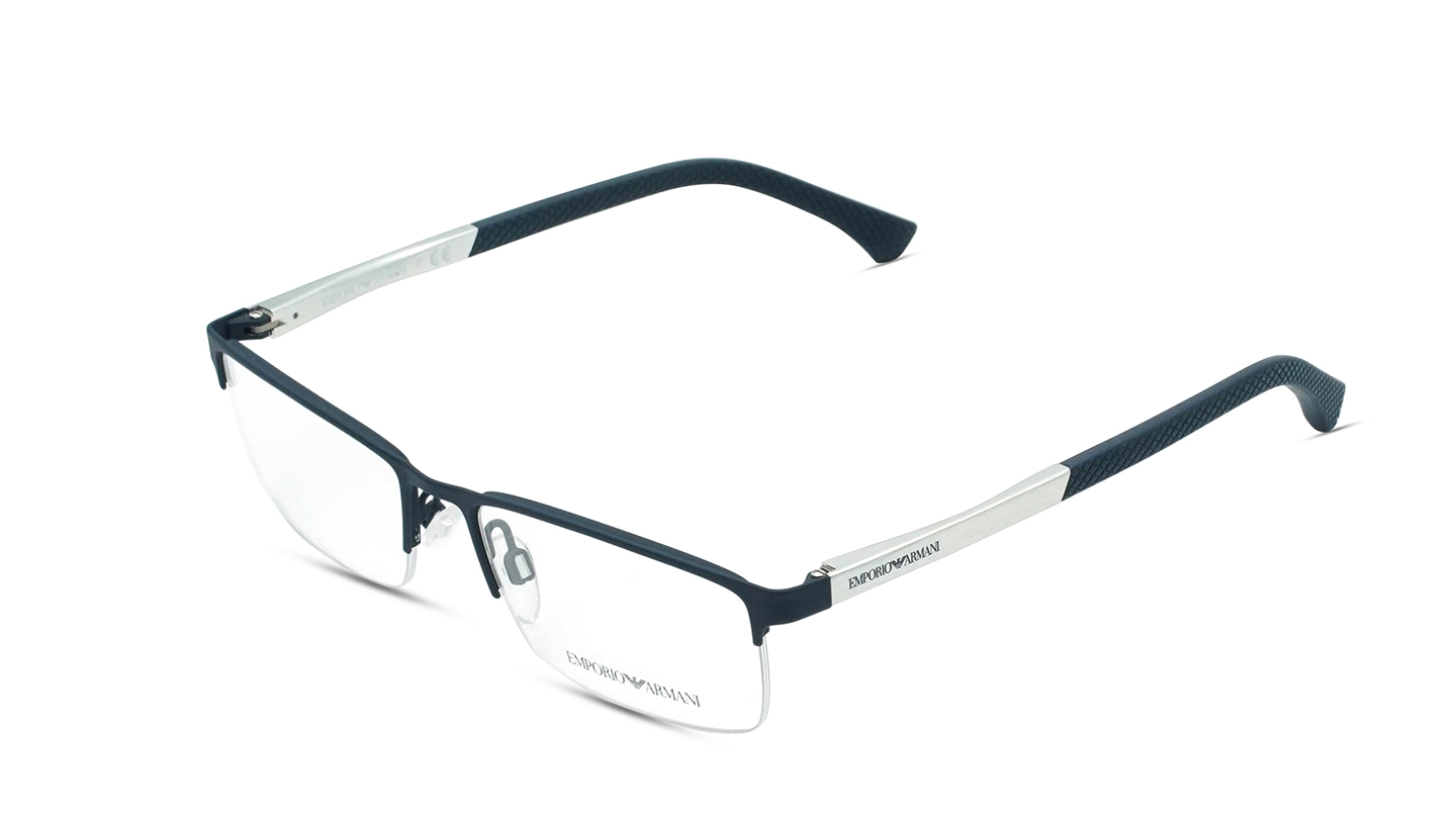 Armani best sale eyeglasses mens