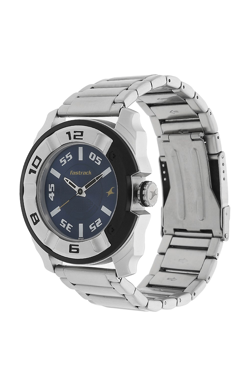 Fastrack 3150ssa best sale