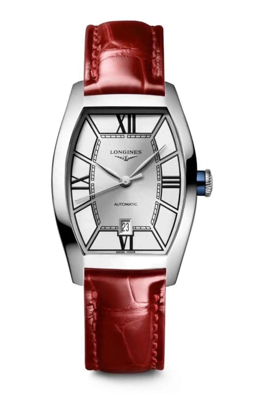 Longines Evidenza