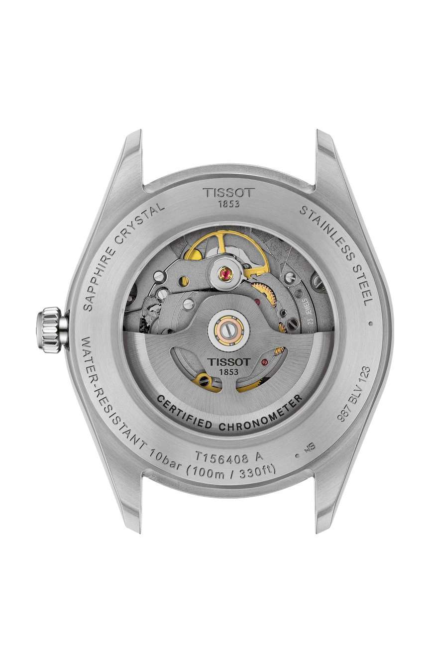 تيسو Ballade Cosc