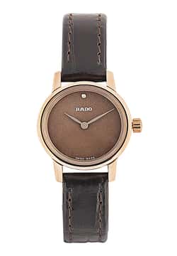 Rado Women's Coupole Quartz