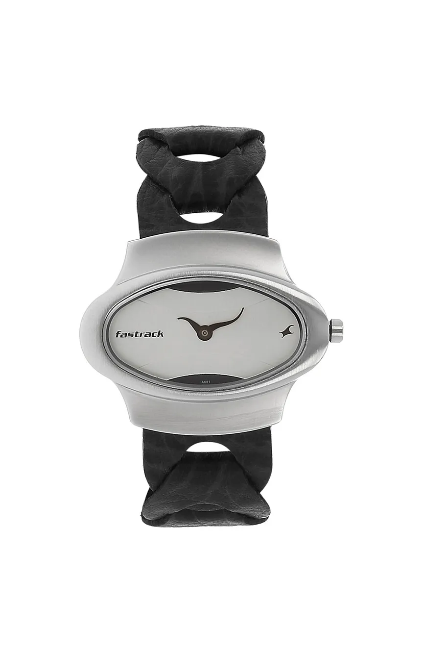 

Fastrack | Women's Quartz Leather