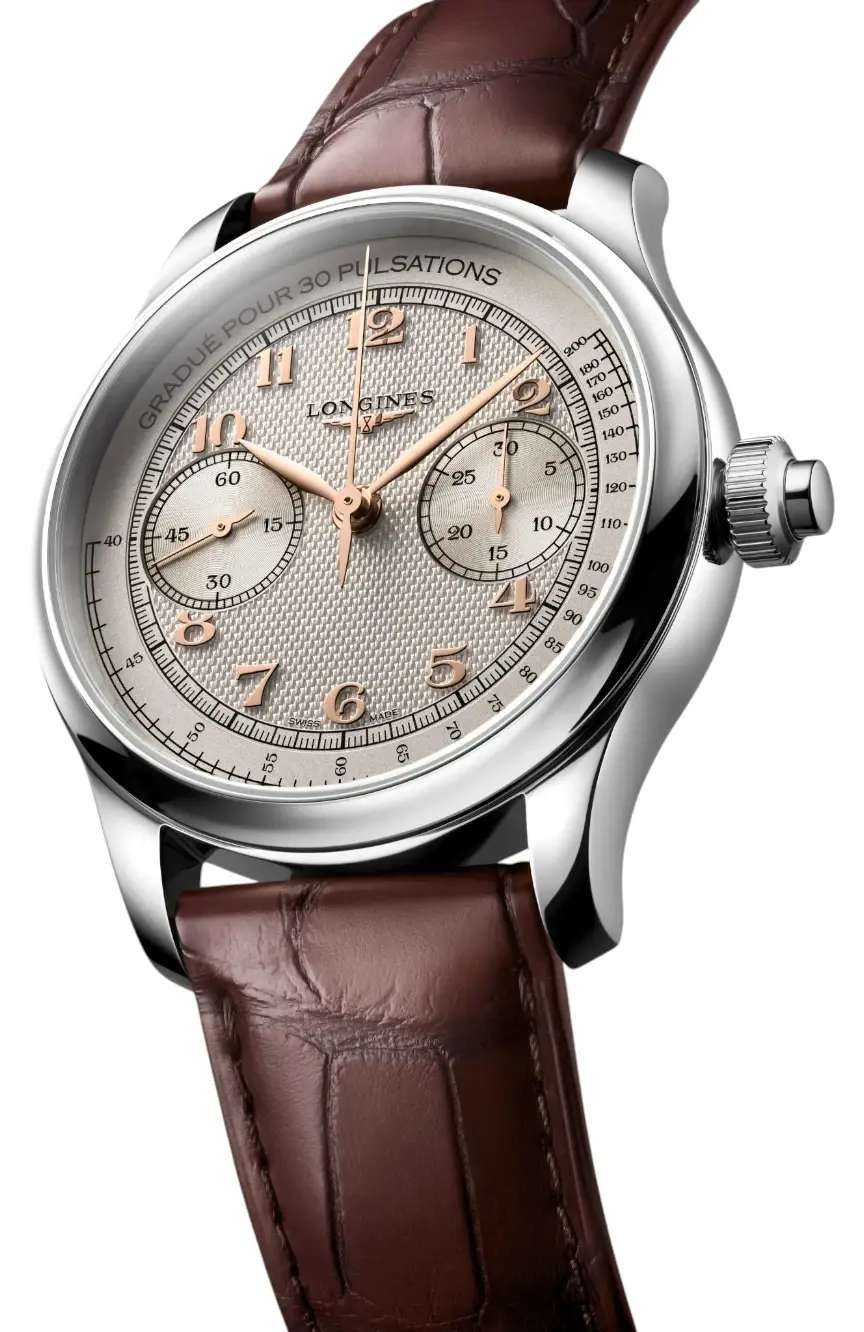 Longines Master