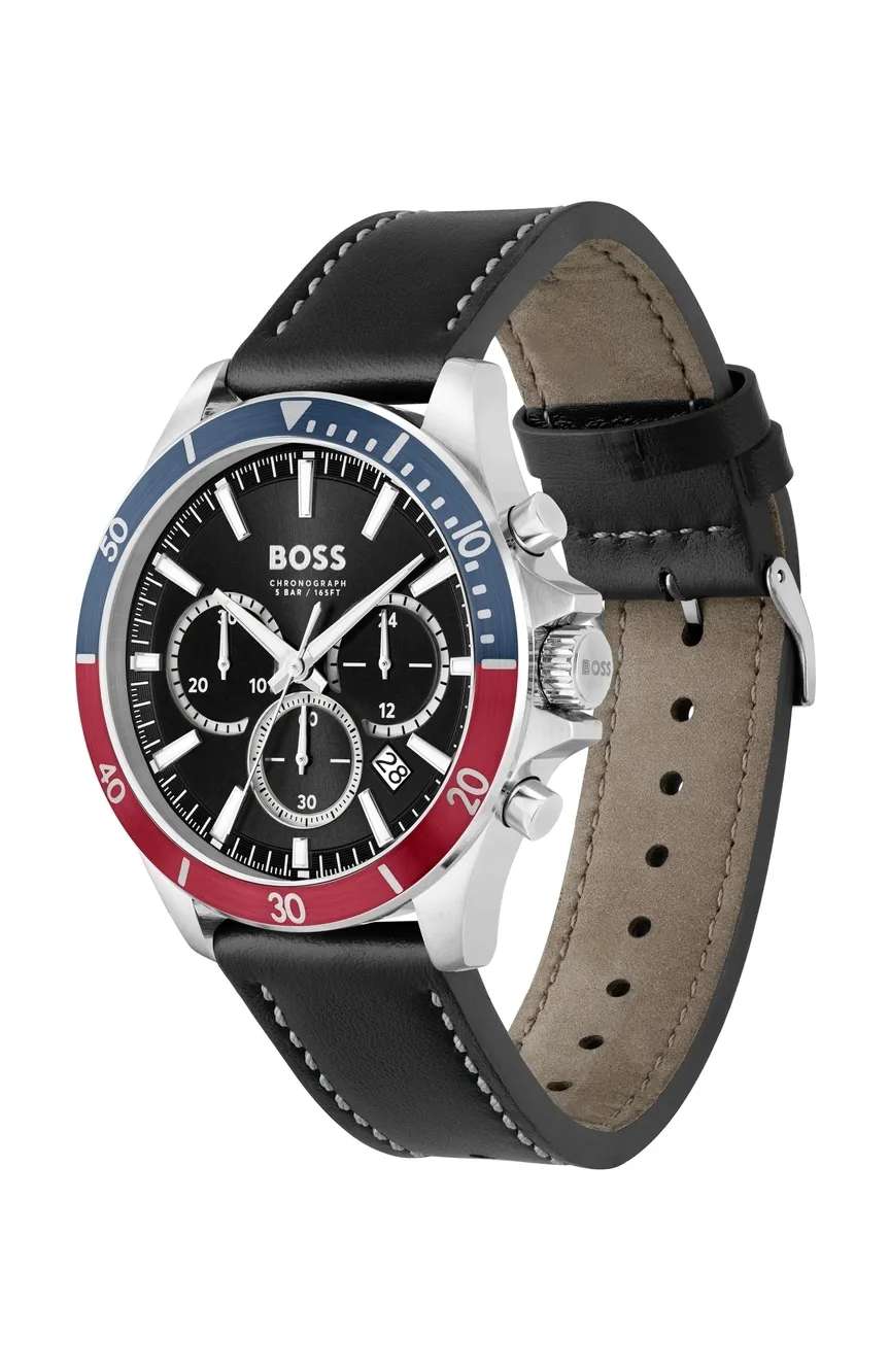 Boss Troper