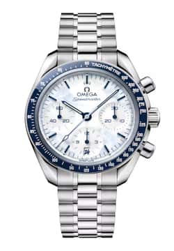 OMEGA سبيدماستر 38