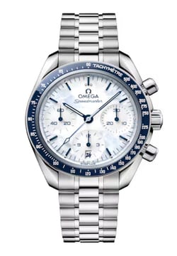 OMEGA SPEEDMASTER 38